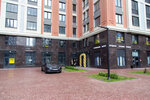 Yan (Parfyonovskaya Street, 14к1) ، صالون تجميل