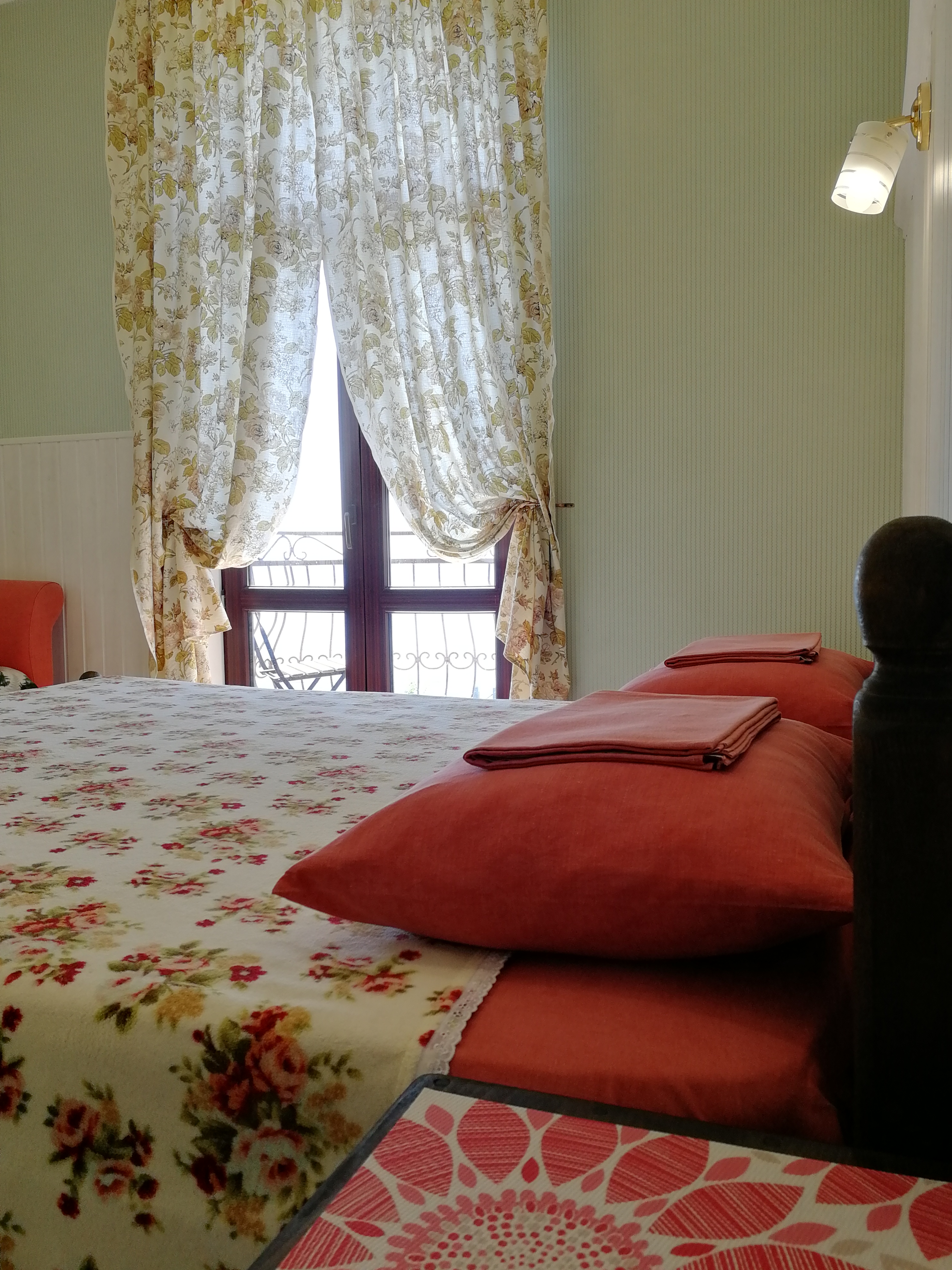 Фото Усадьба Верона