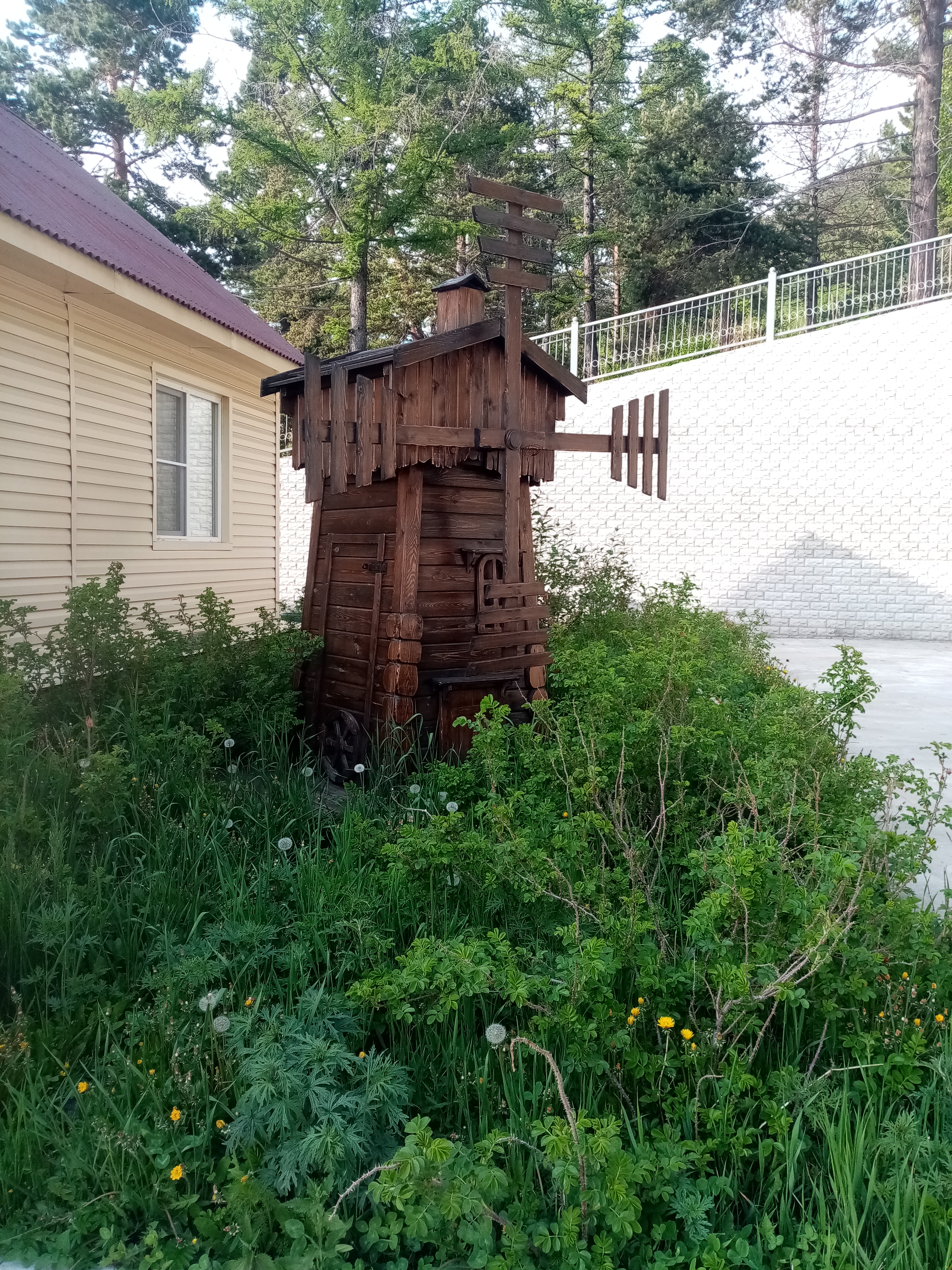 Фото Байкал Пеко