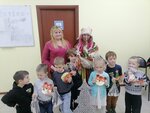 Lyubimoechado (Village of Vorotynsk, Beryozovaya ulitsa, 7), children's developmental center