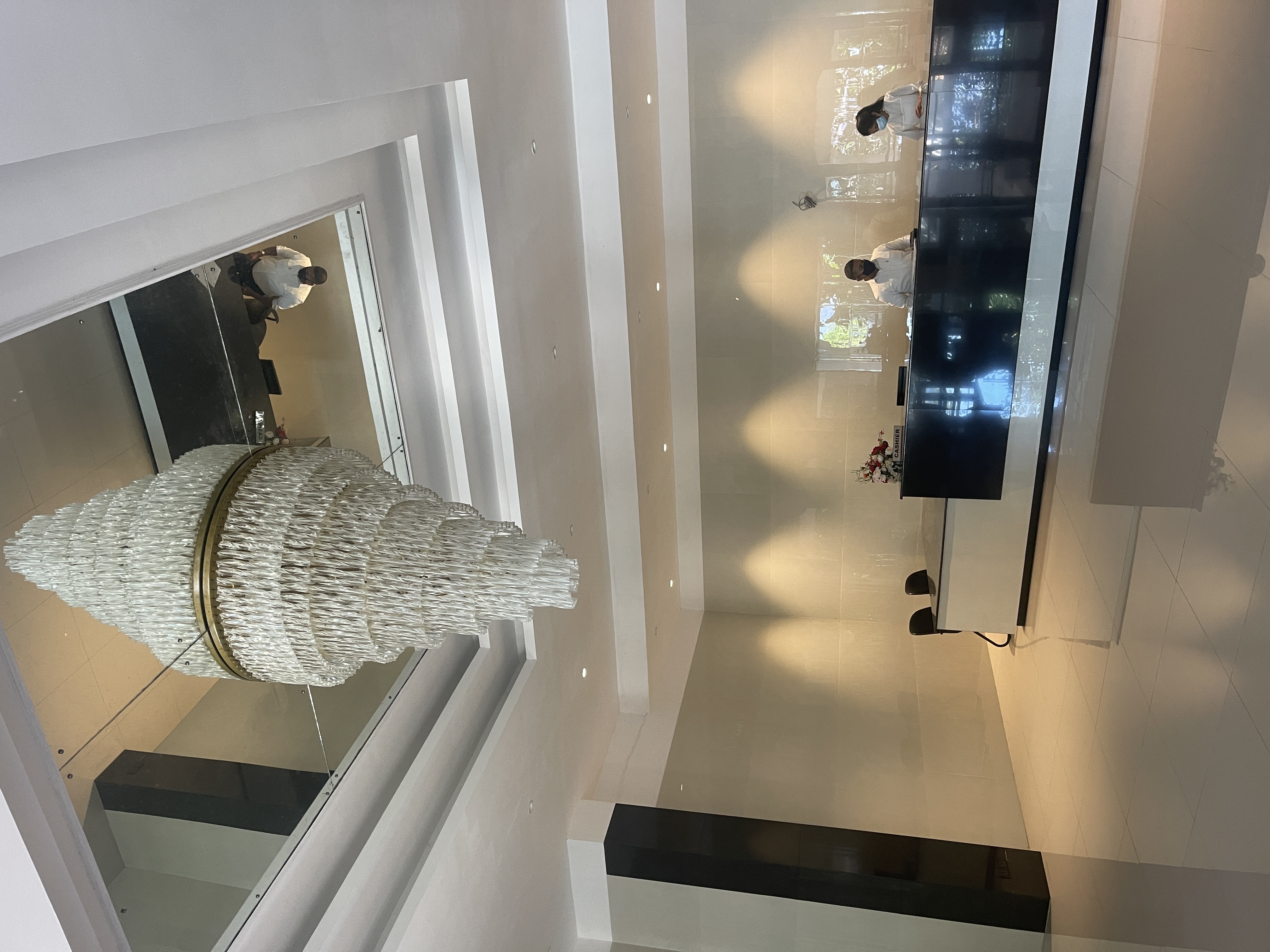 Фото The Swiss Residence