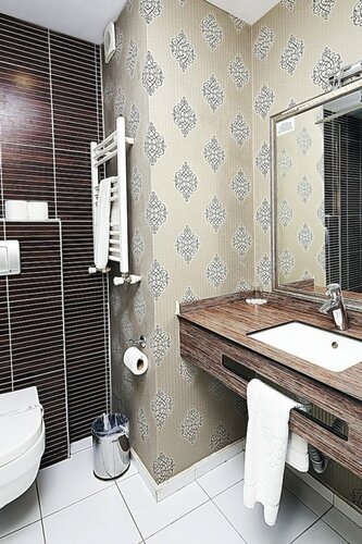 Гостиница Sor Hotel Eskisehir в Одунпазары