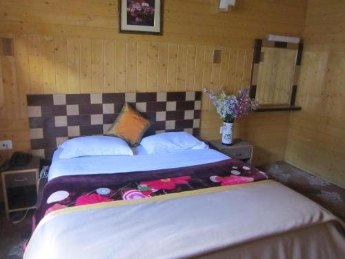 Фото Hotel Akbar Sonamarg