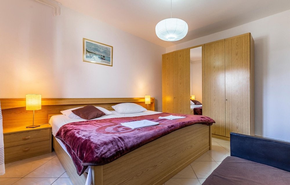 Фото Apartments Orange Medulin