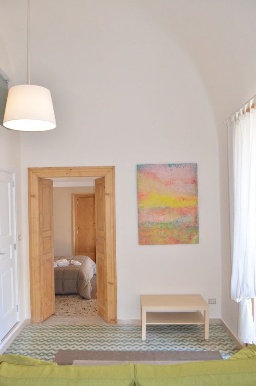 Фото B&b Porta Baresana