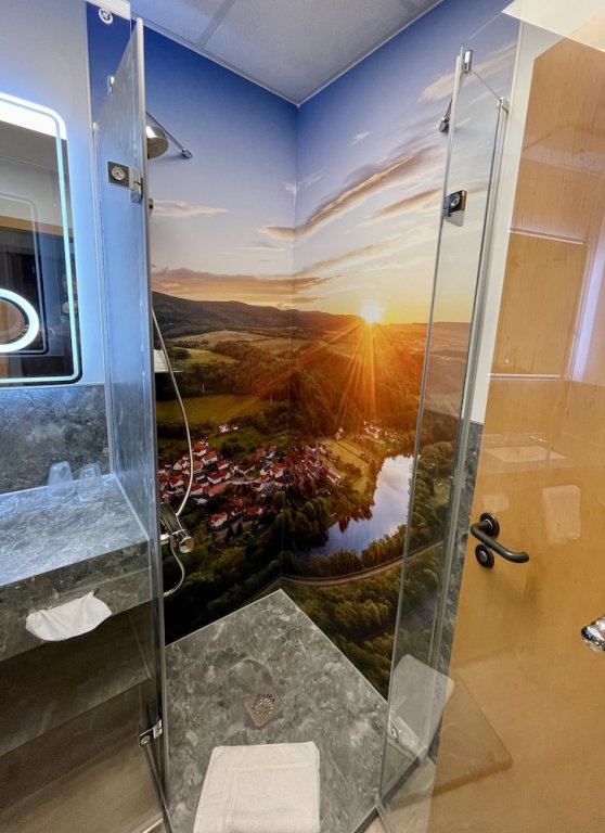 Фото Hotel & Restaurant Bergfried