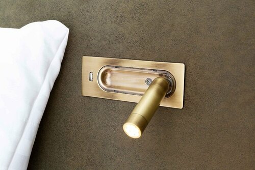 Гостиница Anegang Boutique Hotel в Харлеме