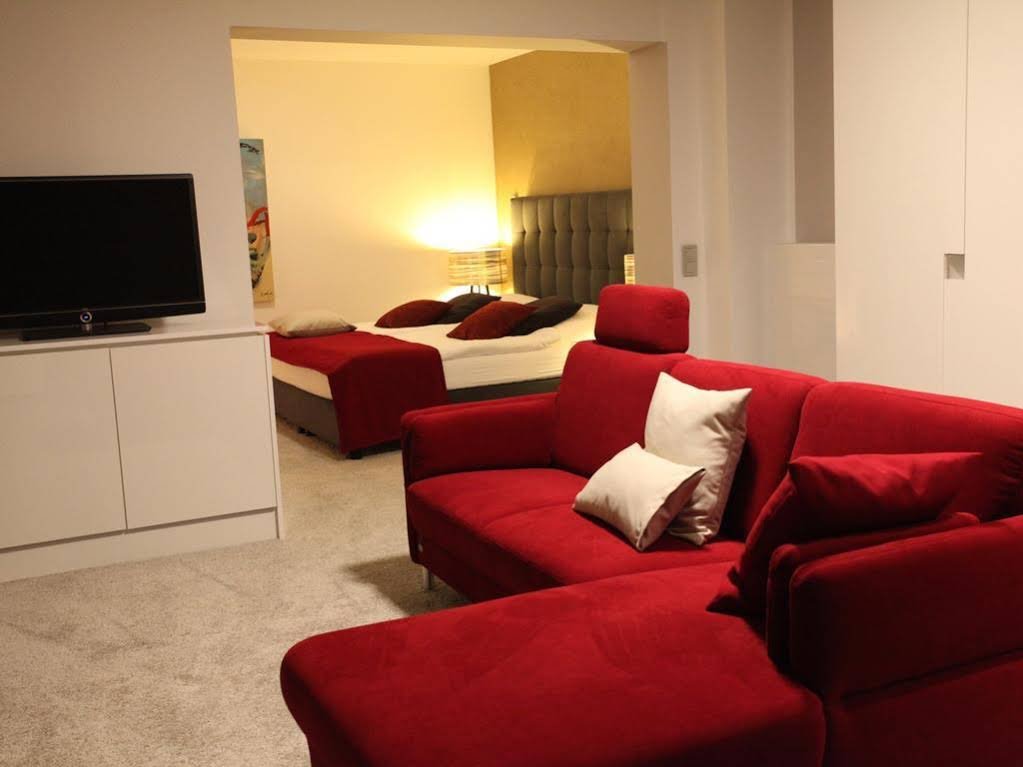 Фото City Hotel Bosse