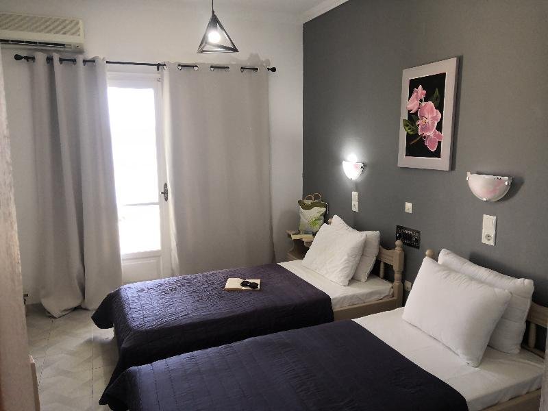 Фото Sunshine Inn Hotel