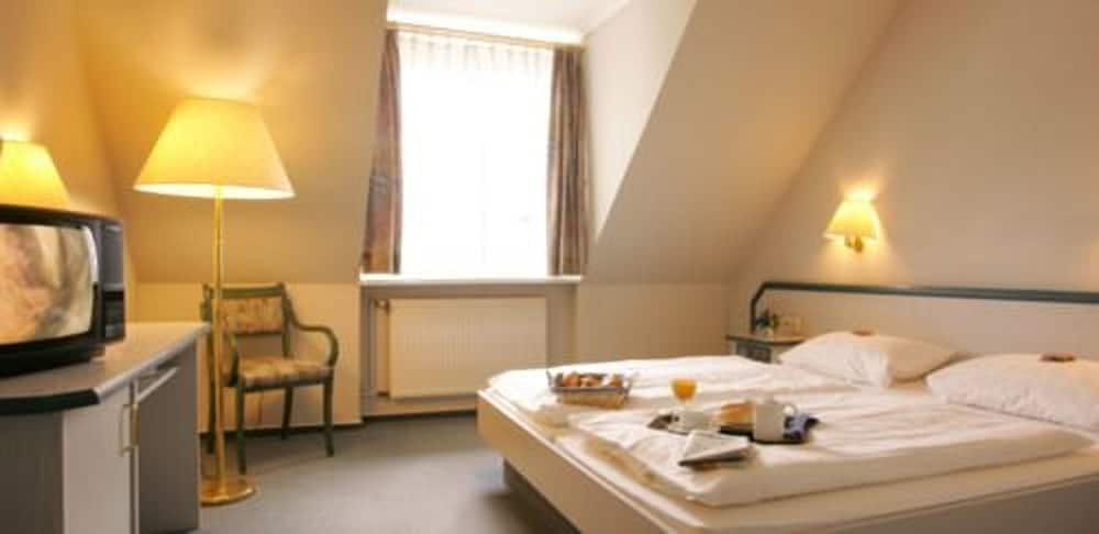 Фото Hotel Wikingerhof