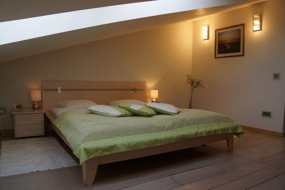 Фото Отель Libava