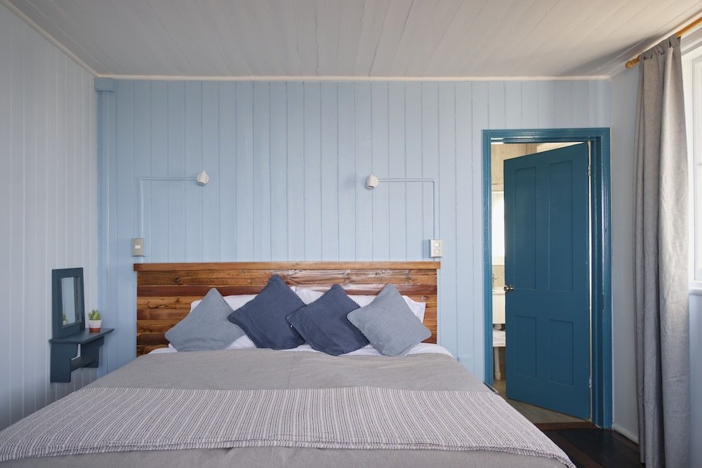 Фото Hostal Faro Azul