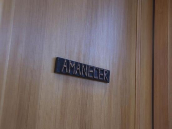 Фото La Mansión de Navalcarnero