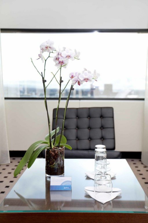 Фото Radisson Blu Scandinavia Hotel, Oslo