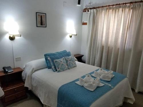 Фото Hotel Los Angeles