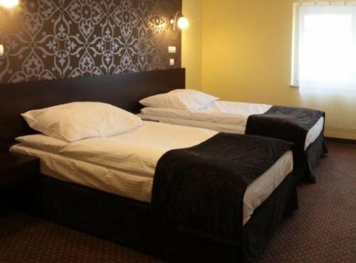 Гостиница Hotel Alta в Подкарпатском воеводстве