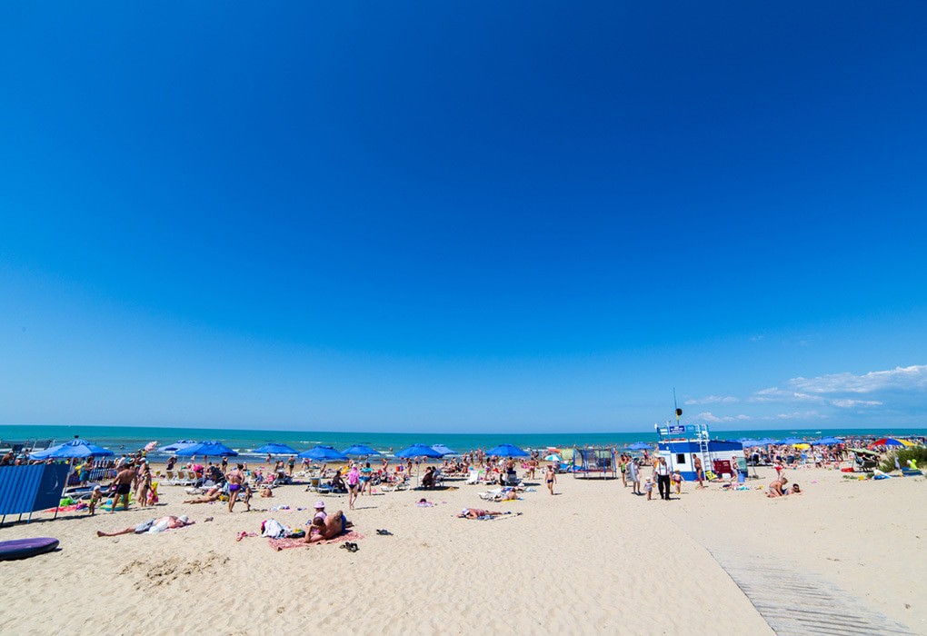 Фото Южная ночь