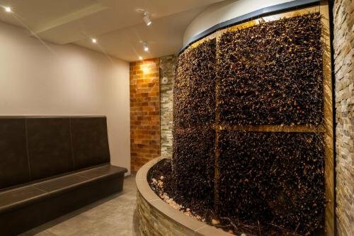 Гостиница Hotel Zur Post Meerfeld