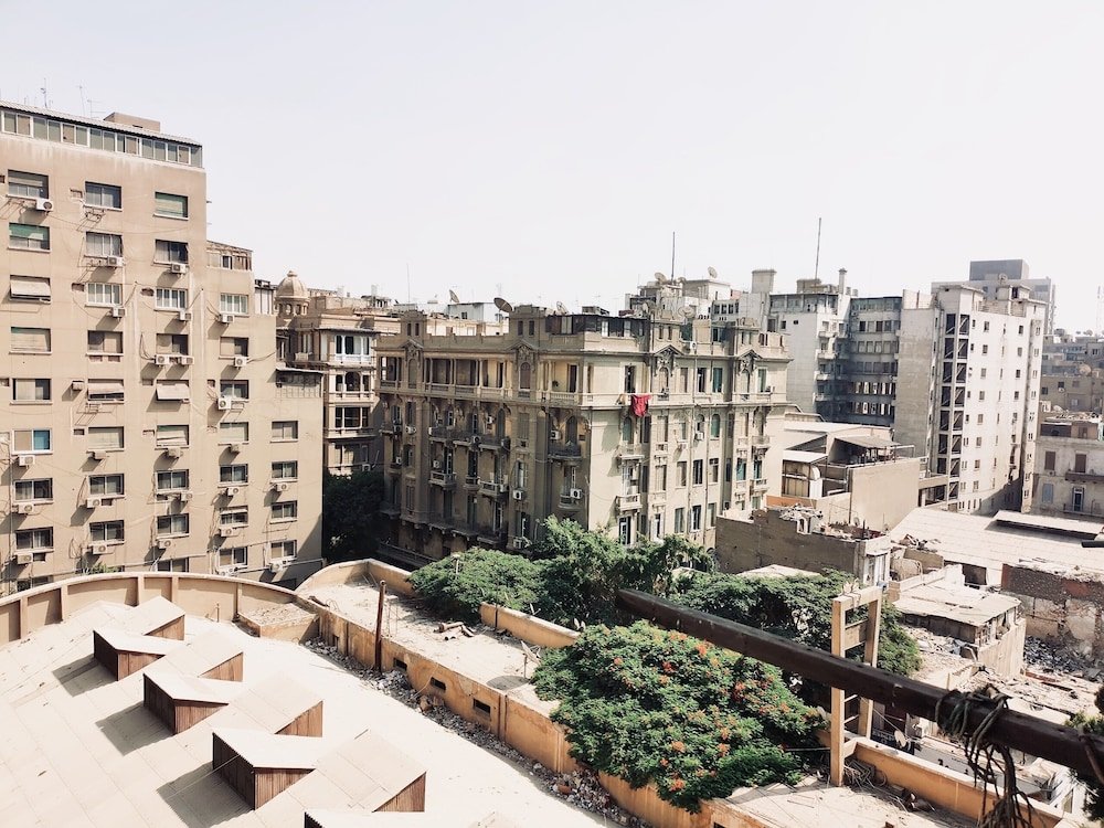 Фото Downtown Cairo Sweet Home