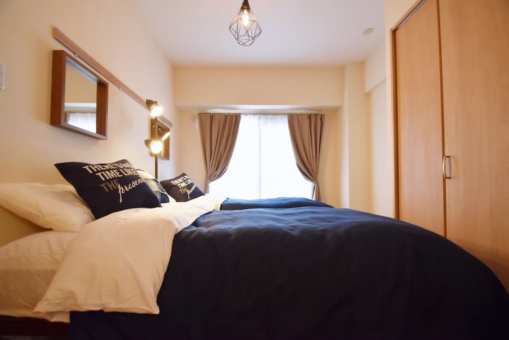 Фото Chamomile Nishimachi 202