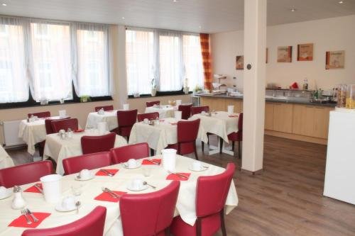 Фото Concorde Hotel Ascot