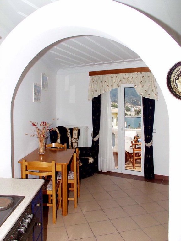 Фото Kalimera Hotel - Apartments