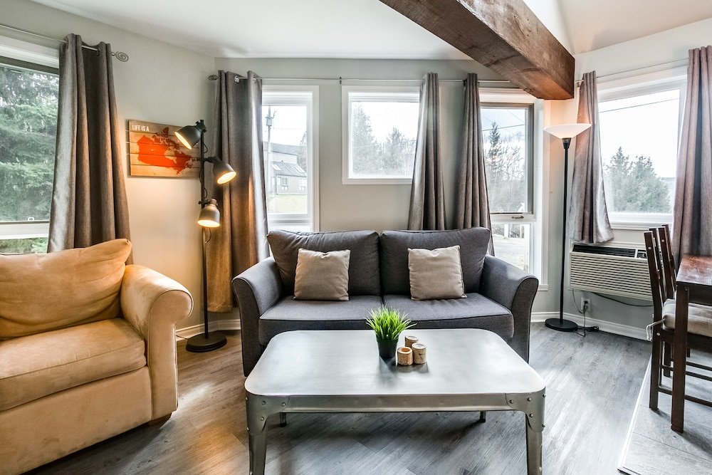 Фото Le Rustique - Condos Mont-Tremblant