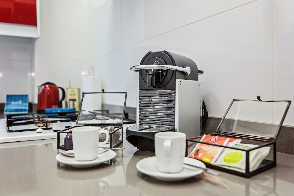 Фото Aspasios Sagrada Familia Apartments