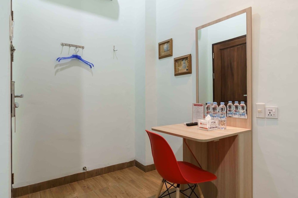 Фото Pandu Inn