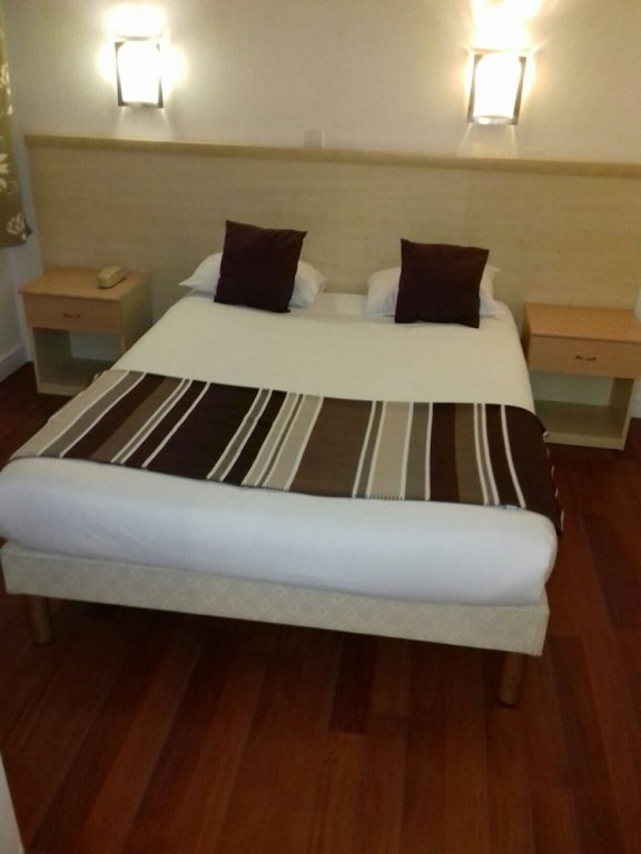 Фото Citotel Du Midi