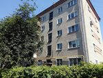 InnDays Podolsk, Sverdlova 44a (Sverdlova Street, 44А), short-term housing rental