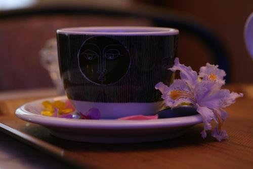 Фото Pensione Sorriso