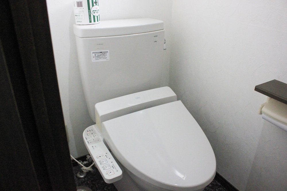 Фото Komuroya Ryokan