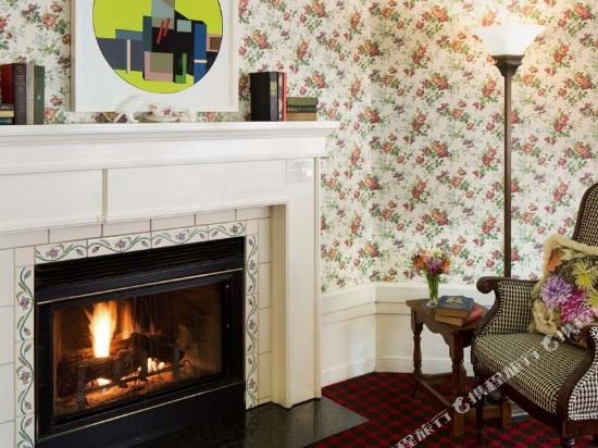 Фото White Swan Inn