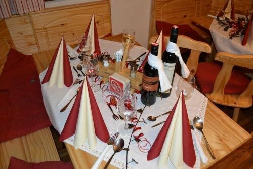 Гостиница Gasthaus Zum Platzer