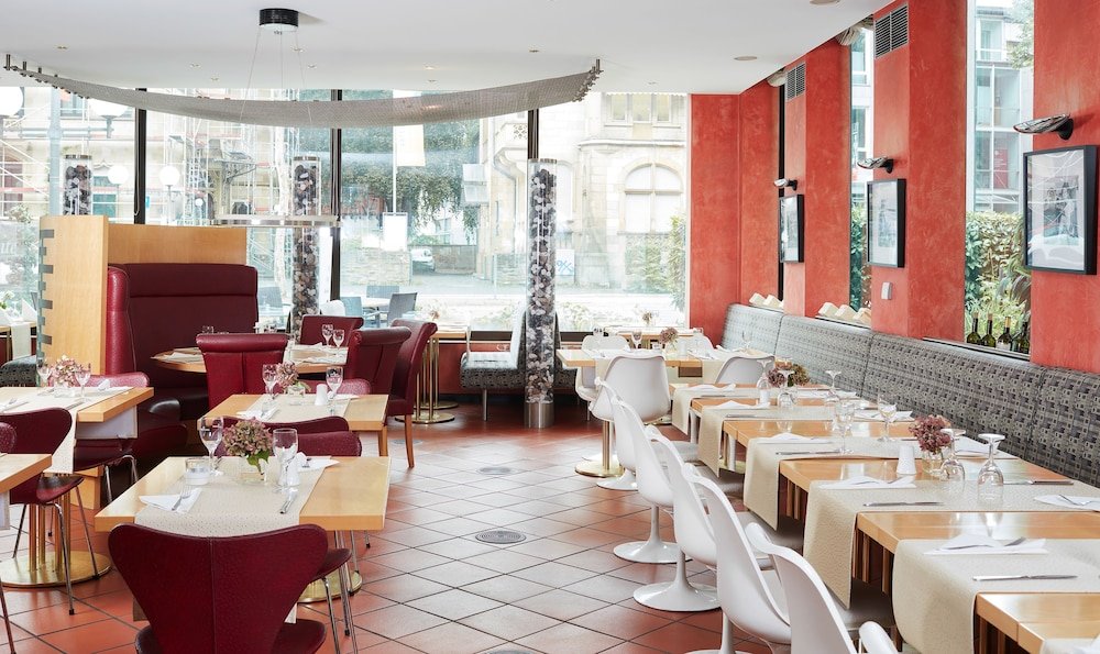 Фото Living Hotel Kanzler