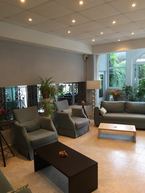 Фото Hotel Pighi