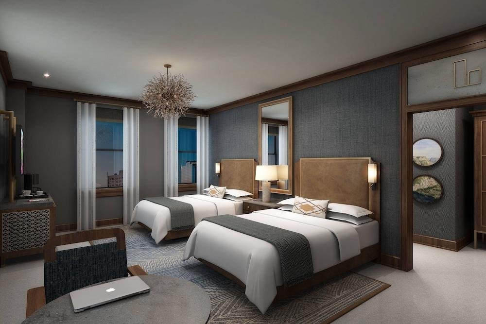 Фото The Barfield, Autograph Collection