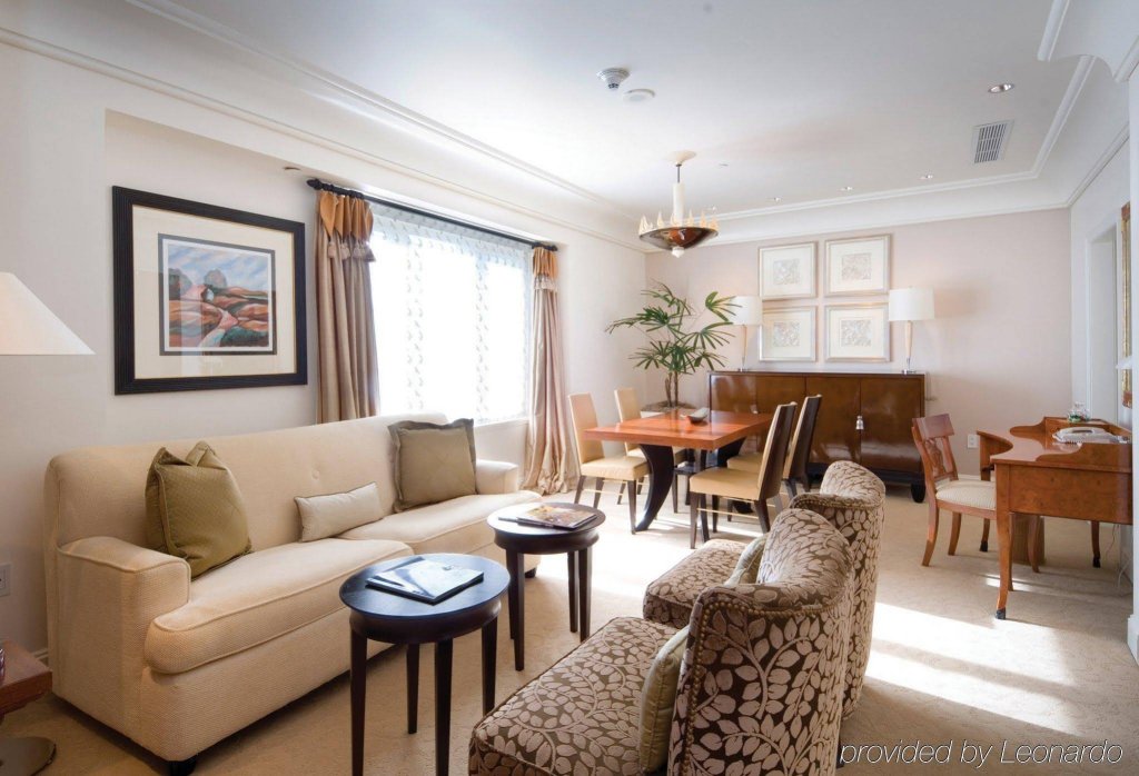 Фото Taj Campton Place