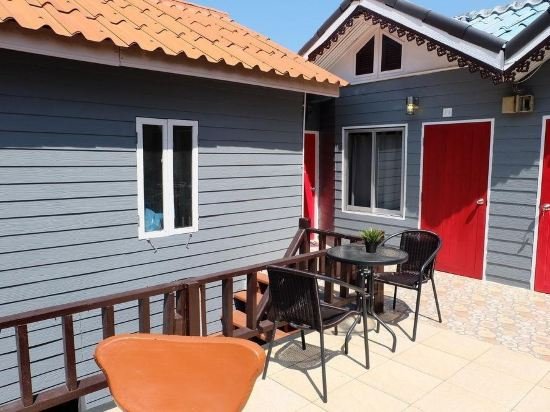 Фото I-Talay Zone Sea Hotel