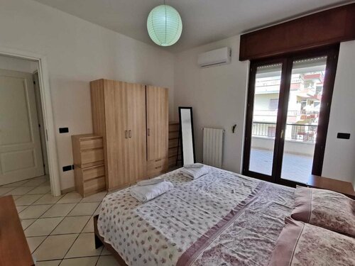 Апартаменты Residence Rosa Virginia 16 в Галлиполи