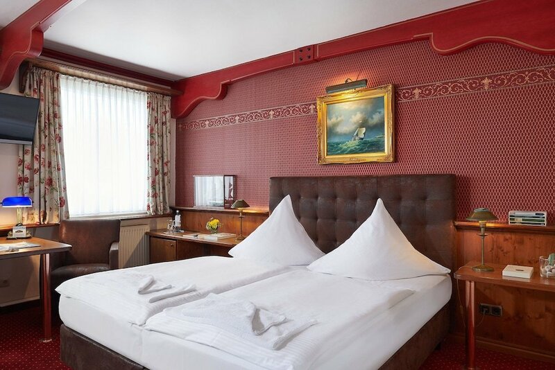 Гостиница Hotel Nautilus
