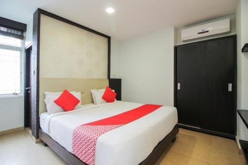 Фото Ni Ambaari Suites