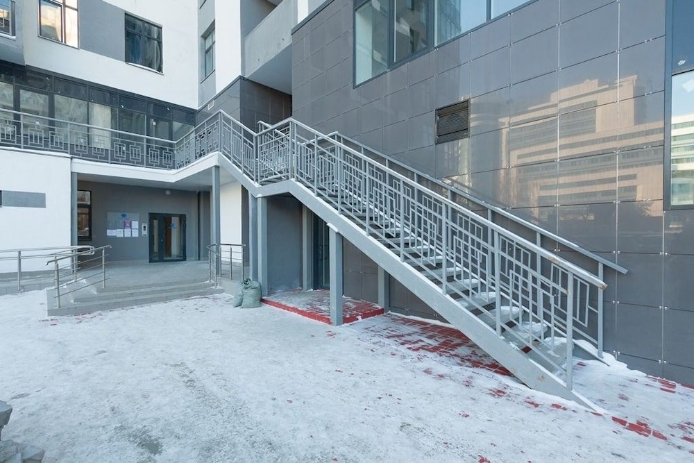 Фото Апартаменты Этажидейли на Белинского 30