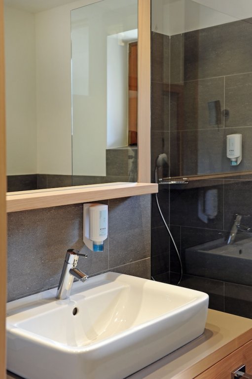 Фото Hotel Schwarzschmied