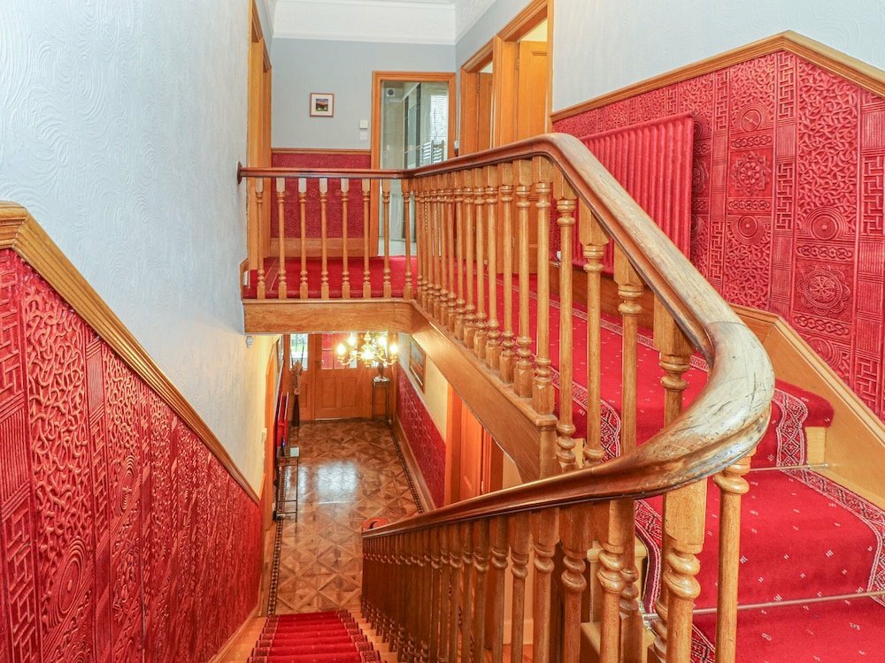 Hotel Brooklyn House, North Yorkshire County, photo