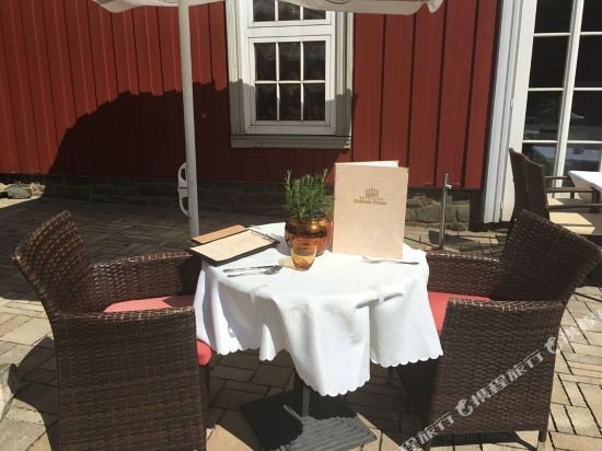 Фото Akzent Hotel Goldene Krone