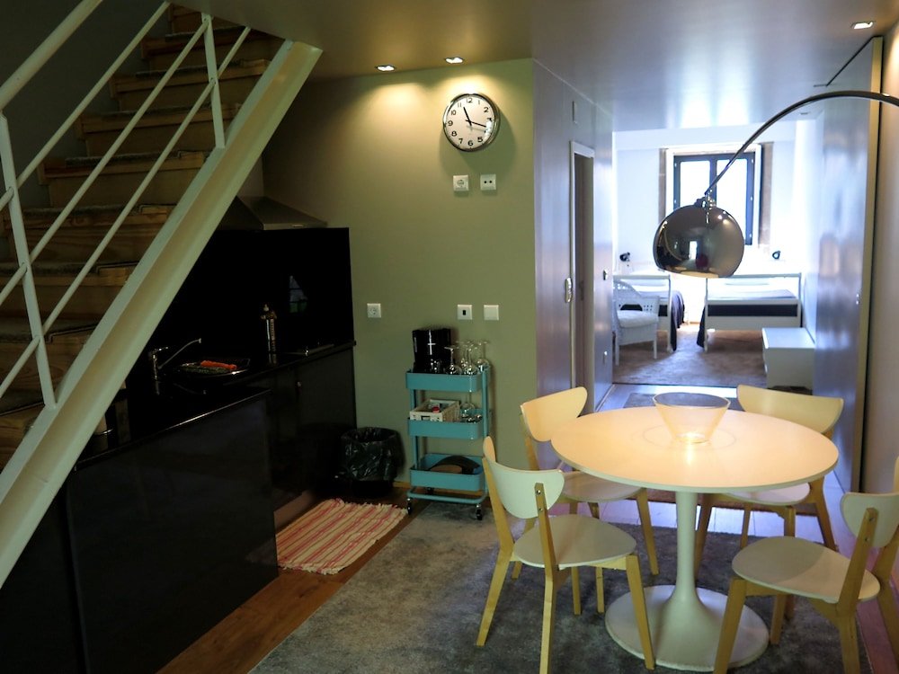 Фото Rva Gustavo Eiffel Apartments