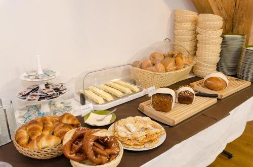 Фото Elbe Resort Alte Ölmühle