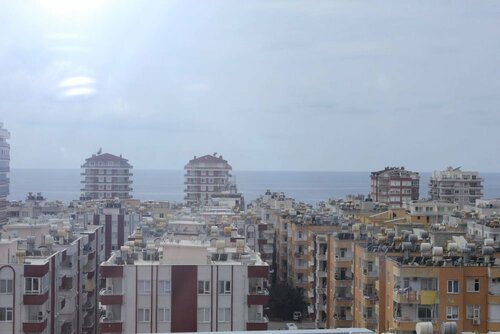 Апартаменты Holiday Apartment in Centerplatinum 38 в Аланье